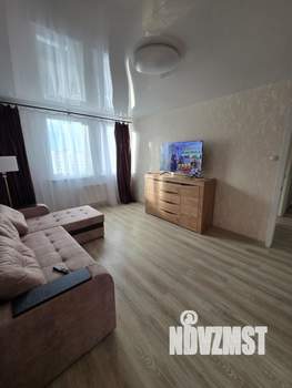 3-к квартира, на длительный срок, 72м2, 5/12 этаж