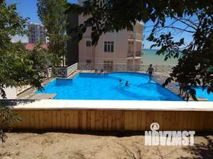 1-к квартира, посуточно, 10м2, 8/9 этаж