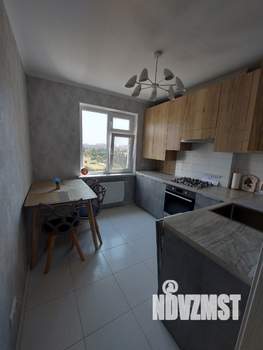 1-к квартира, посуточно, 50м2, 9/10 этаж