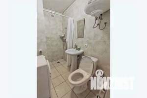 1-к квартира, посуточно, 35м2, 1/2 этаж