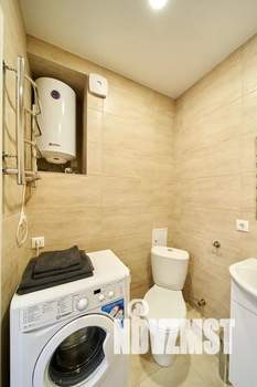 Студия квартира, посуточно, 26м2, 3/7 этаж