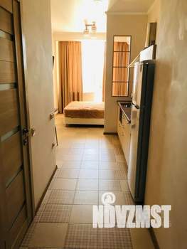 1-к квартира, посуточно, 29м2, 1/4 этаж