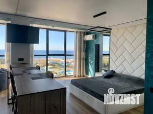 2-к квартира, посуточно, 45м2, 10/10 этаж