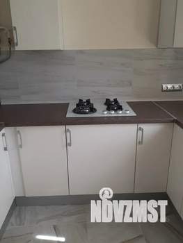 2-к квартира, посуточно, 54м2, 2/5 этаж