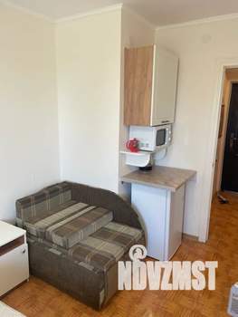 1-к квартира, посуточно, 17м2, 2/5 этаж