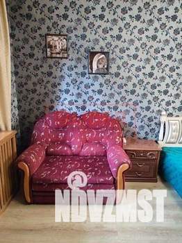 1-к квартира, на длительный срок, 45м2, 2/6 этаж