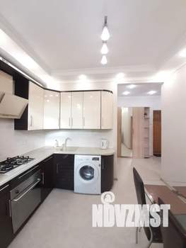 2-к квартира, посуточно, 47м2, 3/3 этаж