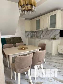 2-к квартира, посуточно, 65м2, 2/2 этаж