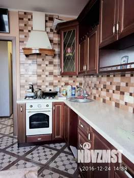 2-к квартира, посуточно, 50м2, 8/10 этаж