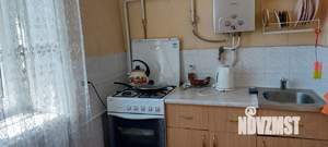 2-к квартира, посуточно, 48м2, 3/4 этаж