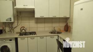 2-к квартира, посуточно, 55м2, 1/5 этаж