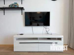 1-к квартира, посуточно, 38м2, 2/9 этаж