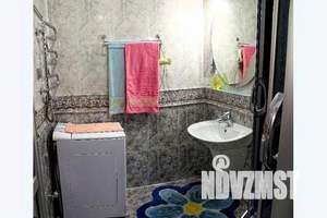 1-к квартира, посуточно, 50м2, 2/3 этаж