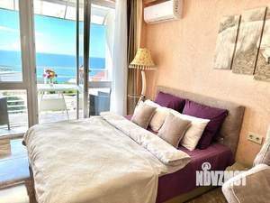 1-к квартира, посуточно, 27м2, 4/5 этаж