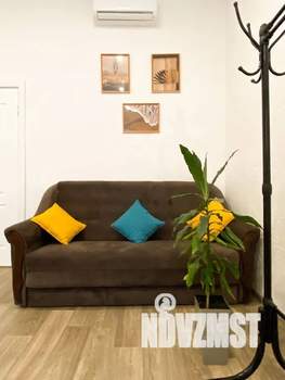 3-к квартира, посуточно, 65м2, 1/3 этаж