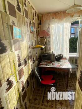 2-к квартира, посуточно, 50м2, 4/5 этаж