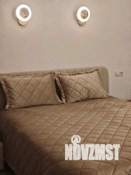 1-к квартира, посуточно, 50м2, 2/9 этаж