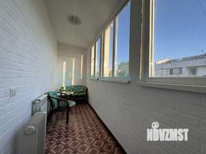 1-к квартира, на длительный срок, 40м2, 5/10 этаж