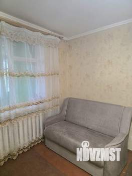 1-к квартира, на длительный срок, 22м2, 2/5 этаж