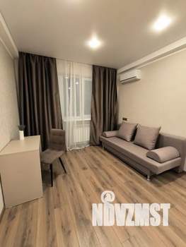 1-к квартира, посуточно, 33м2, 3/5 этаж