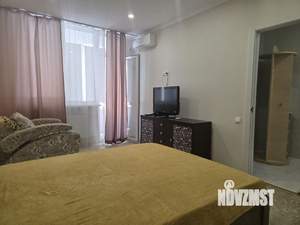 1-к квартира, на длительный срок, 40м2, 7/10 этаж