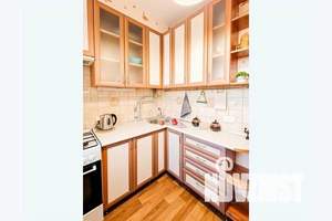 2-к квартира, посуточно, 54м2, 3/5 этаж