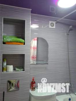 1-к квартира, посуточно, 42м2, 3/5 этаж