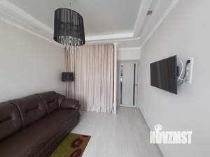 1-к квартира, на длительный срок, 40м2, 4/10 этаж