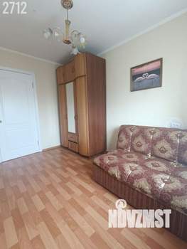 3-к квартира, на длительный срок, 56м2, 5/5 этаж