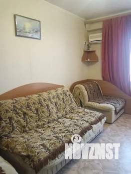 1-к квартира, посуточно, 22м2, 2/5 этаж