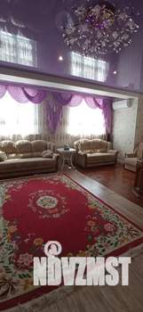 1-к квартира, посуточно, 55м2, 1/5 этаж