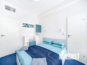 1-к квартира, посуточно, 20м2, 8/11 этаж