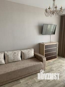 1-к квартира, посуточно, 32м2, 5/6 этаж