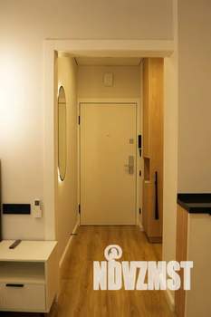 1-к квартира, посуточно, 40м2, 2/5 этаж