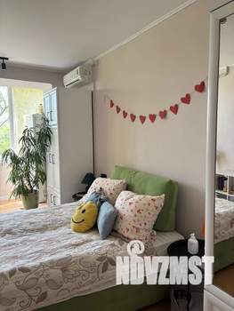 2-к квартира, посуточно, 55м2, 3/5 этаж