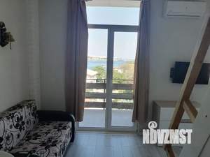 Студия квартира, посуточно, 23м2, 4/4 этаж