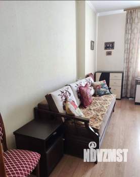 1-к квартира, на длительный срок, 42м2, 4/10 этаж