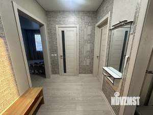 2-к квартира, на длительный срок, 61м2, 1/10 этаж