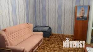 1-к квартира, посуточно, 35м2, 2/5 этаж