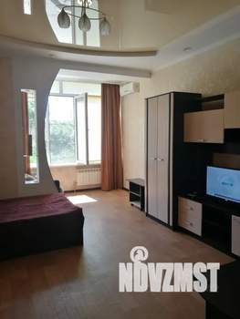 1-к квартира, посуточно, 49м2, 2/5 этаж