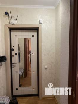 1-к квартира, посуточно, 31м2, 2/5 этаж