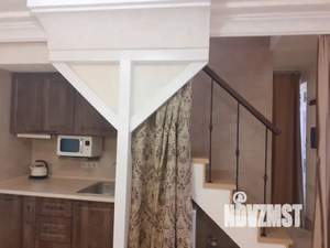 2-к квартира, посуточно, 44м2, 2/2 этаж