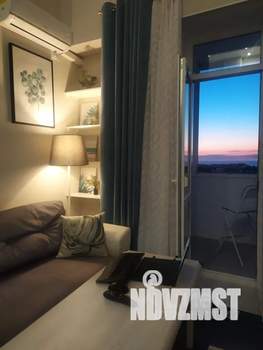 1-к квартира, посуточно, 50м2, 12/12 этаж