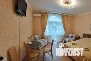 1-к квартира, посуточно, 25м2, 3/5 этаж