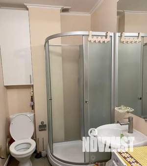 1-к квартира, посуточно, 31м2, 2/5 этаж