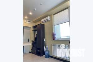 1-к квартира, посуточно, 23м2, 2/4 этаж