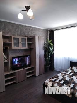 1-к квартира, посуточно, 35м2, 5/5 этаж