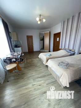 1-к квартира, на длительный срок, 20м2, 2/3 этаж