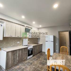 2-к квартира, на длительный срок, 61м2, 5/5 этаж