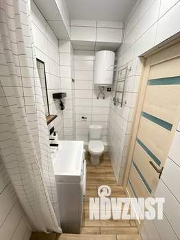 Студия квартира, посуточно, 22м2, 3/4 этаж